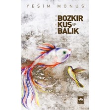 Daphne Mall Bozkır Kuş ve Balık