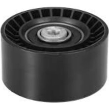 Wender Bmw Gergi Makarası N54 [X6:E71 F01]