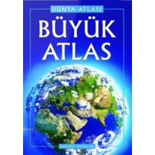 Daphne Mall Büyük Atlas
