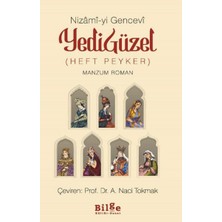 Daphne Mall Yedi Güzel (Heft Peyker)