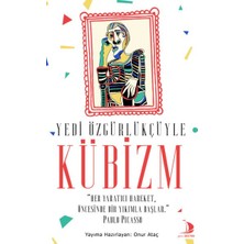 Daphne Mall Yedi Özgürlükçüyle Kübizm