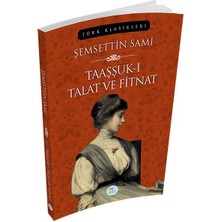 Daphne Mall Taaşşuk-I Talat ve Fitnat