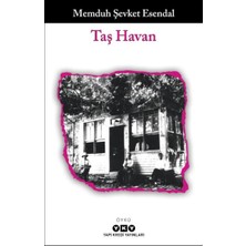 Daphne Mall Taş Havan