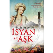 Daphne Mall Isyan ve Aşk