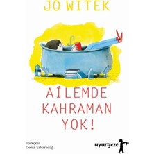 Daphne Mall Ailemde Kahraman Yok!