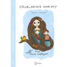 Daphne Mall Çocuklarımız Kime Ait?