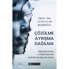 Daphne Mall Çözülme Ayrışma Dağılma