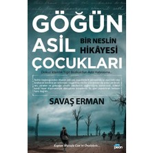 Daphne Mall Göğün Asil Çocukları