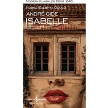 Daphne Mall Isabelle - Modern Klasikler Dizisi (Ciltli)