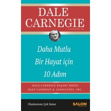 Daphne Mall Daha Mutlu Bir Hayat Için 10 Adım