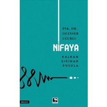 Daphne Mall Nifaya