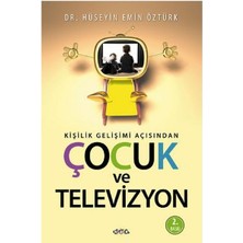 Daphne Mall Kişilik Gelişimi Açısından Çocuk ve Televizyon