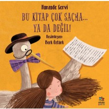 Daphne Mall Bu Kitap Çok Saçma... Ya Da Değil!