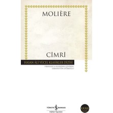 Daphne Mall Cimri - Hasan Ali Yücel Klasikleri