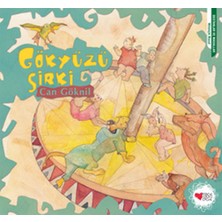 Daphne Mall Gökyüzü Sirki