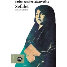 Daphne Mall Sefalet - Emine Semiye Kitaplığı 1
