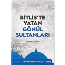 Daphne Mall Bitlis'te Yatan Gönül Sultanları