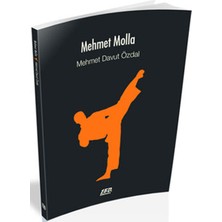 Daphne Mall Mehmet Molla