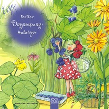 Daphne Mall Periler Dayanışmayı Anlatıyor