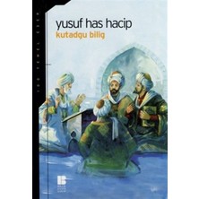 Daphne Mall Kutadgu Bilig Mutluluk Veren Bilgi (Ilköğretim)