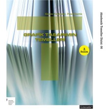 Daphne Mall Grafik Tasarımın Temelleri