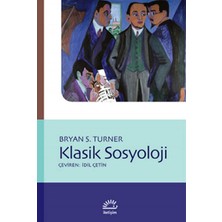 Daphne Mall Klasik Sosyoloji