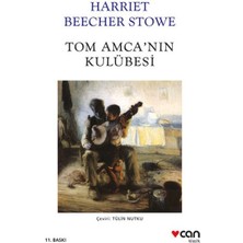 Daphne Mall Tom Amca'nın Kulübesi