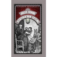 Daphne Mall Cynthia'nın Yetimi