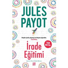 Daphne Mall Irade Eğitimi - Tam Metin