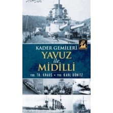 Daphne Mall Yavuz ve Midilli  Kader Gemileri