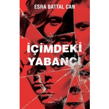 Daphne Mall Içimdeki Yabancı