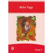 Daphne Mall Baba Yaga / Stage 4