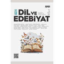 Daphne Mall Dil ve Edebiyat (182. Sayı)