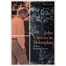 Daphne Mall John Cheever’ın Mektupları