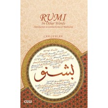 Daphne Mall Rumi In Other Words Introduction To Commentaries Of Mathnawi