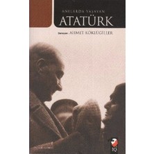 Daphne Mall Anılarda Yaşayan Atatürk