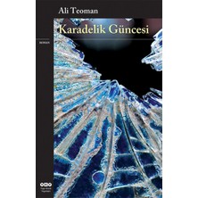 Daphne Mall Karadelik Güncesi - Konstantiniyye Üçlemesi