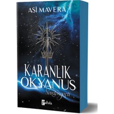 Daphne Mall Karanlık Okyanus - Serdengeçti