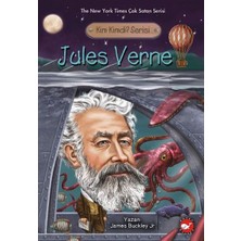 Daphne Mall Kim Kimdi? Serisi - Jules Verne