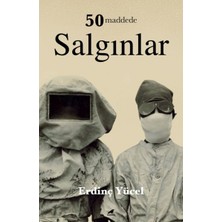 Daphne Mall 50 Maddede Salgınlar
