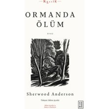 Daphne Mall Ormanda Ölüm