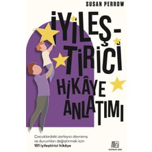 Daphne Mall Iyileştirici Hikaye Anlatımı