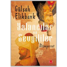 Daphne Mall Yalancılar ve Sevgililer