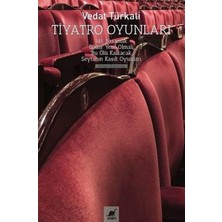 Daphne Mall Tiyatro Oyunları