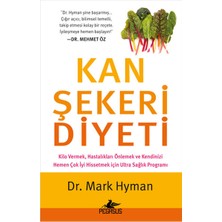 Daphne Mall Kan Şekeri Diyeti
