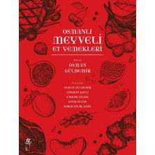 Daphne Mall Osmanlı Meyveli Et Yemekleri