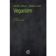 Daphne Mall Veganizm