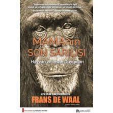 Daphne Mall Mama’nın Son Sarılışı