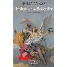 Daphne Mall Erdemler ve Beceriler