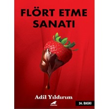 Daphne Mall Flört Etme Sanatı - Kelimelerin Gücü